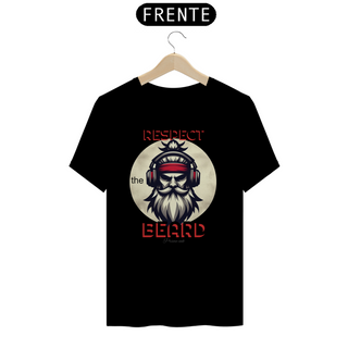 Nome do produtoCamisa Prime Beard