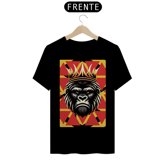 Camisa Prime Gorila II