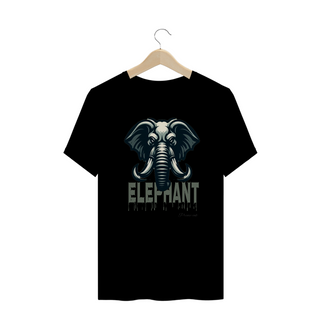 Nome do produtoCamisa Plus Size Elephant