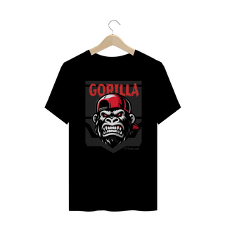 Nome do produtoCamisa Plus Size Gorilla