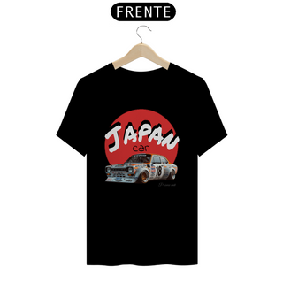 Nome do produtoCamisa Prime Japan