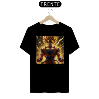 Camisa Classic Goku IV