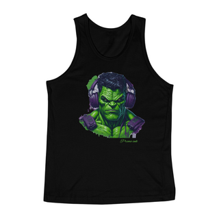 Nome do produtoRegata Masc. Classic Hulk