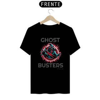 Nome do produtoCamisa Prime Ghost Busters