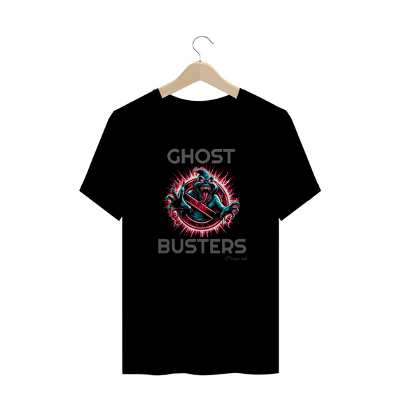 Camisa Plus Size Ghost