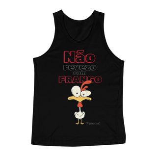 Camisa Regata Frango