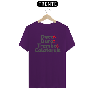 Nome do produtoDeca e Dura e Trembo e Colaterais