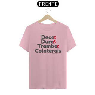 Nome do produtoDeca e Dura e Trembo e Colaterais