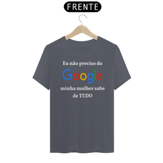 Nome do produtoGoogle