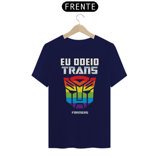 Nome do produtoTransformers