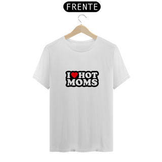 Nome do produtoHot Moms Unissex