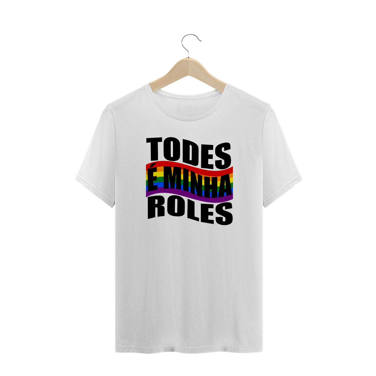 Nome do produto: Todes Plus Size