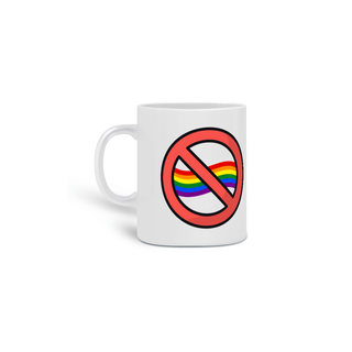 Nome do produtoCaneca Anti Woke