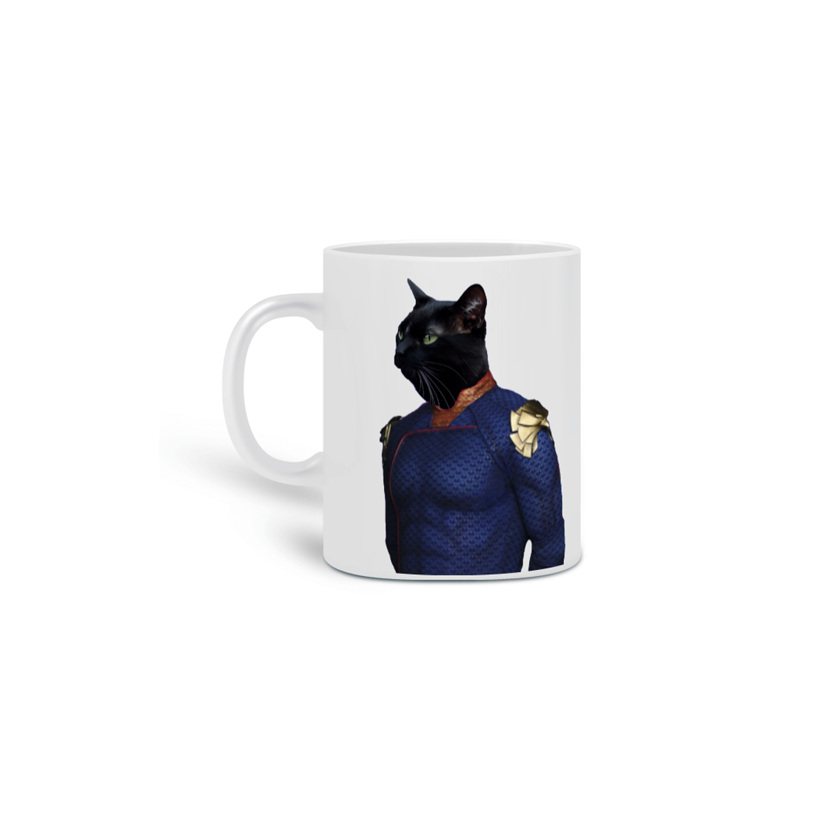 Nome do produto: Caneca CatLander