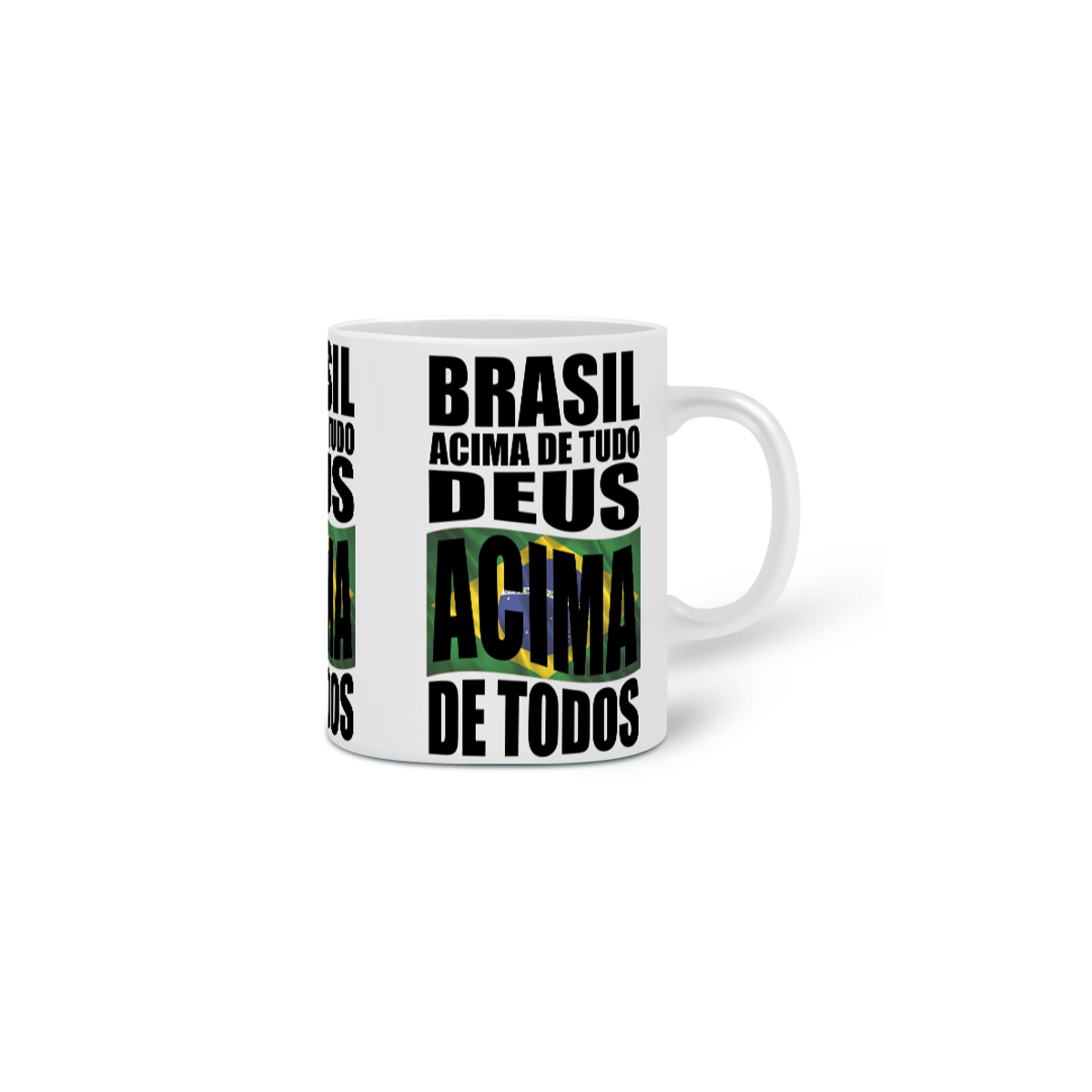 Nome do produto: Caneca Mito