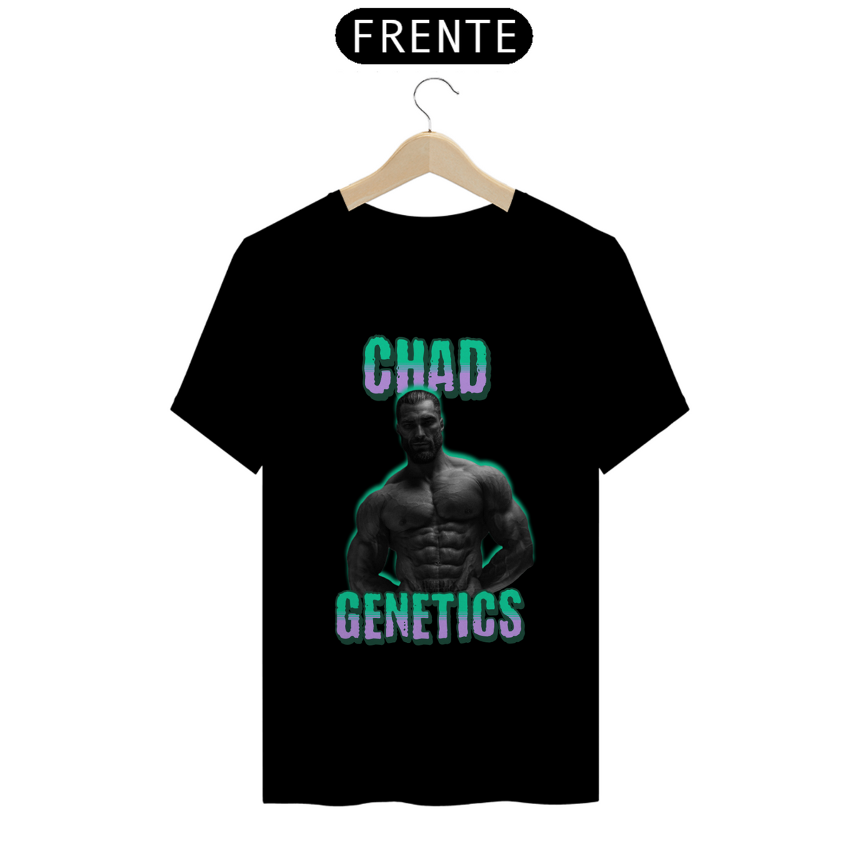 Nome do produto: Chad Unissex