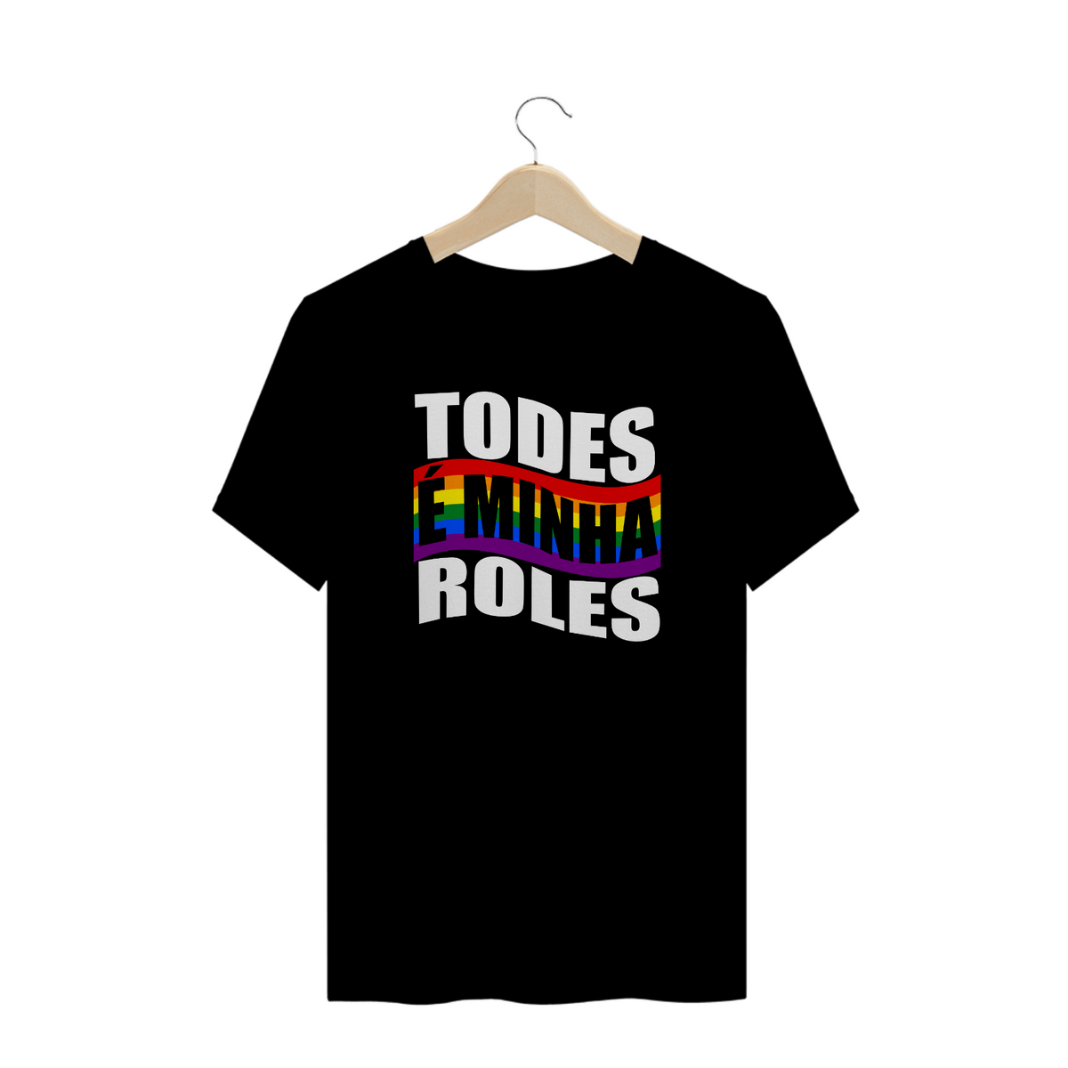 Nome do produto: Todes Plus Size