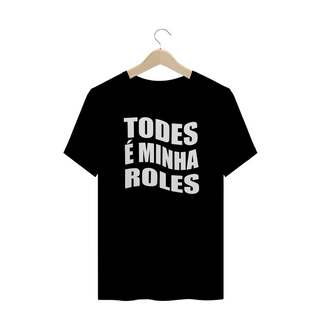 Todes Plus Size