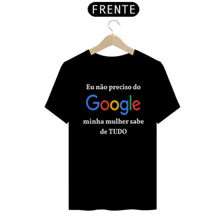 Nome do produtoGoogle