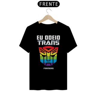 Nome do produtoTransformers