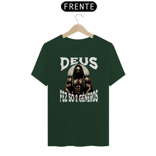 Nome do produtoDeus 2 gêneros