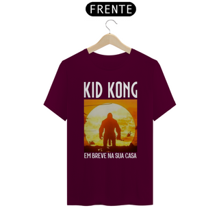 Nome do produtoKid Kong