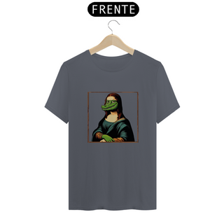 Nome do produtoCamiseta Crocodilão