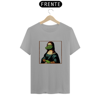 Nome do produtoCamiseta Crocodilão