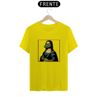 Nome do produtoCamiseta Crocodilão