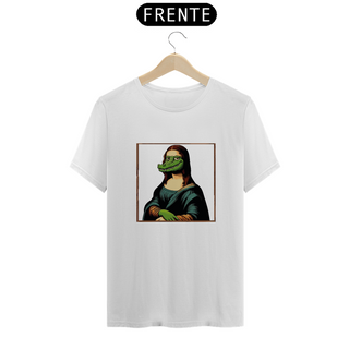 Nome do produtoCamiseta Crocodilão