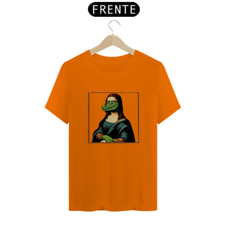 Camiseta Crocodilão