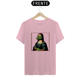 Nome do produtoCamiseta Crocodilão