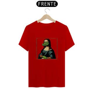 Nome do produtoCamiseta Crocodilão