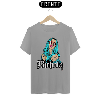 Nome do produtoCamiseta Karol G