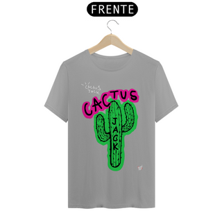 Nome do produtoCamiseta Cactus Jack Travis Scott