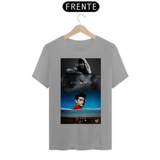 Nome do produtoCamiseta Jão Álbums