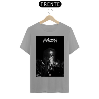 Nome do produtoCamiseta Akon