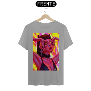 Nome do produtoCamiseta Devil Girl 