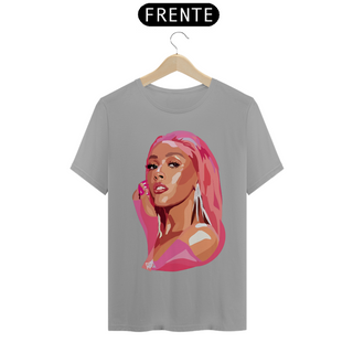 Nome do produtoCamiseta Doja Cat