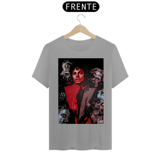 Nome do produtoCamiseta Michael Jackson Thriller