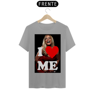 Nome do produtoCamiseta I Love Me Susana Vieira