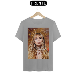 Nome do produtoCamisa Miley Cyrus Deusa