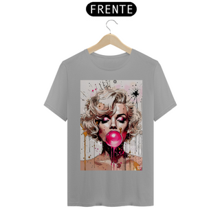 Nome do produtoCamiseta Marilyn Monroe 