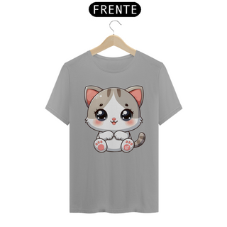 Nome do produtoCamiseta Little Cat