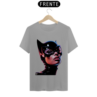 Nome do produtoCamiseta Catwoman 