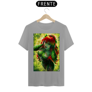 Nome do produtoCamiseta Poison Ivy - Girl Power