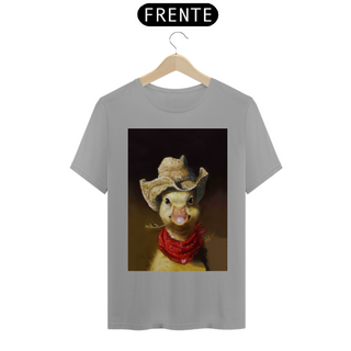 Nome do produtoCamiseta Little Friends