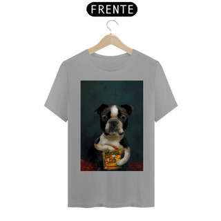 Nome do produtoCamiseta Little Friends