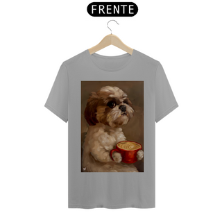 Nome do produtoCamiseta Little Friends