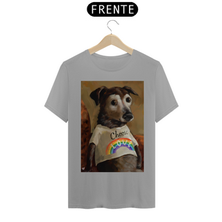 Nome do produtoCamiseta Little Friends